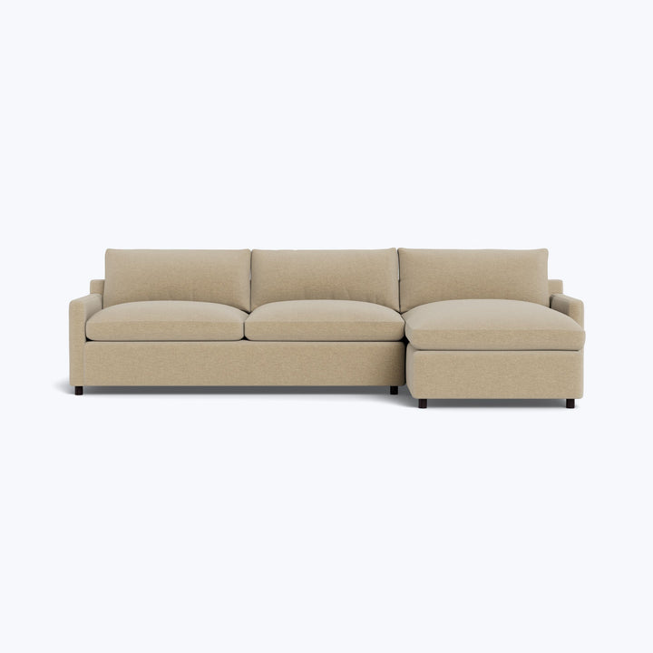 Lucali Sectional