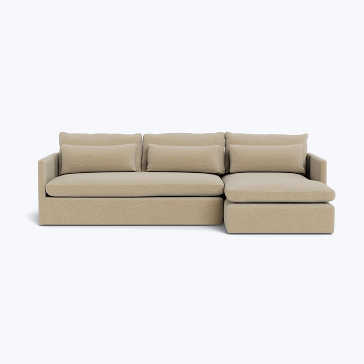 Mecox Sectional