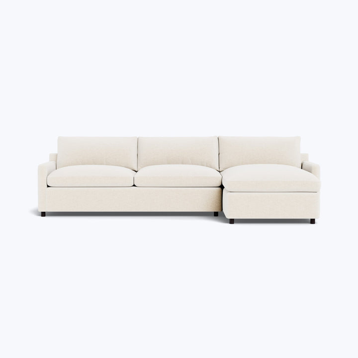 Lucali Sectional