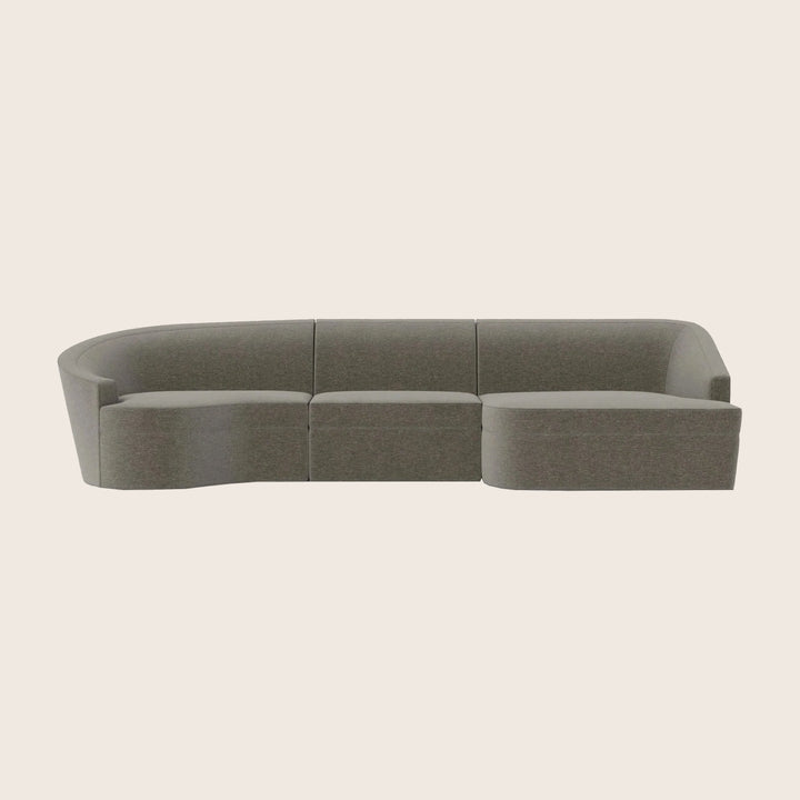 Elise Sectional