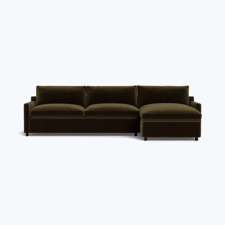 Lucali Sectional