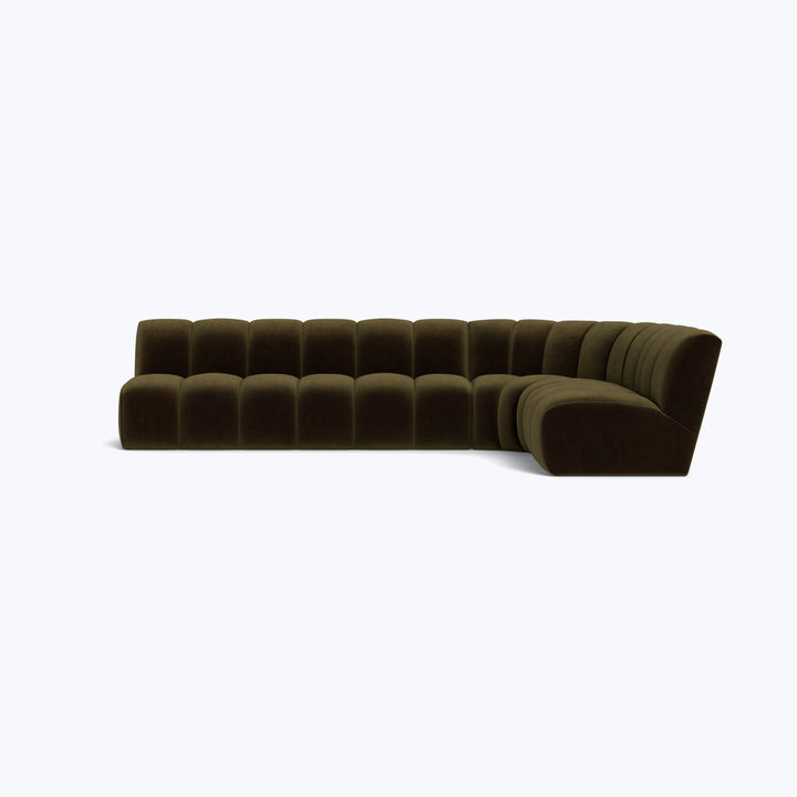 Grove Street Sectional