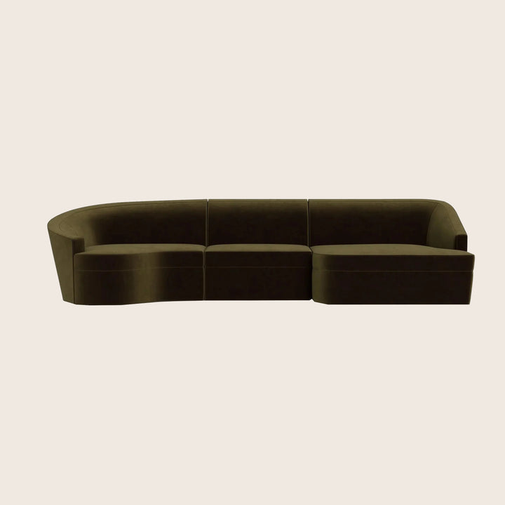 Elise Sectional