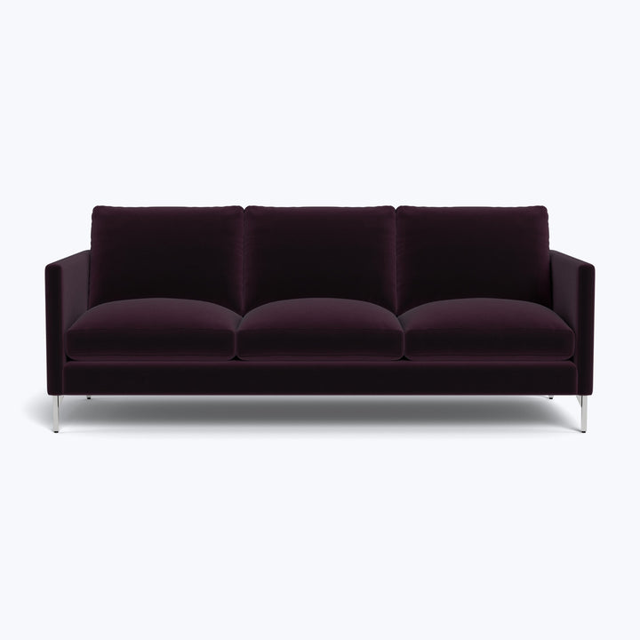Hannah 86" Three Seat Sofa