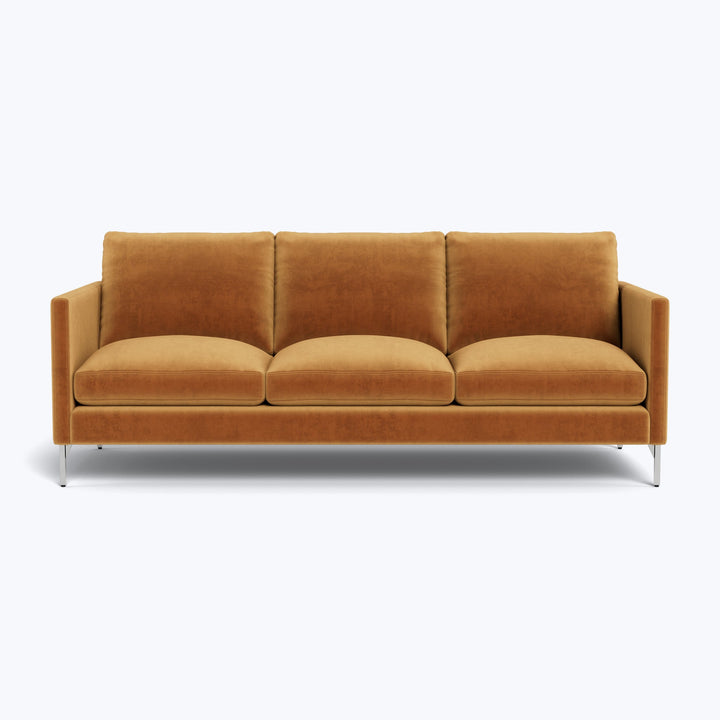 Hannah 86" Three Seat Sofa