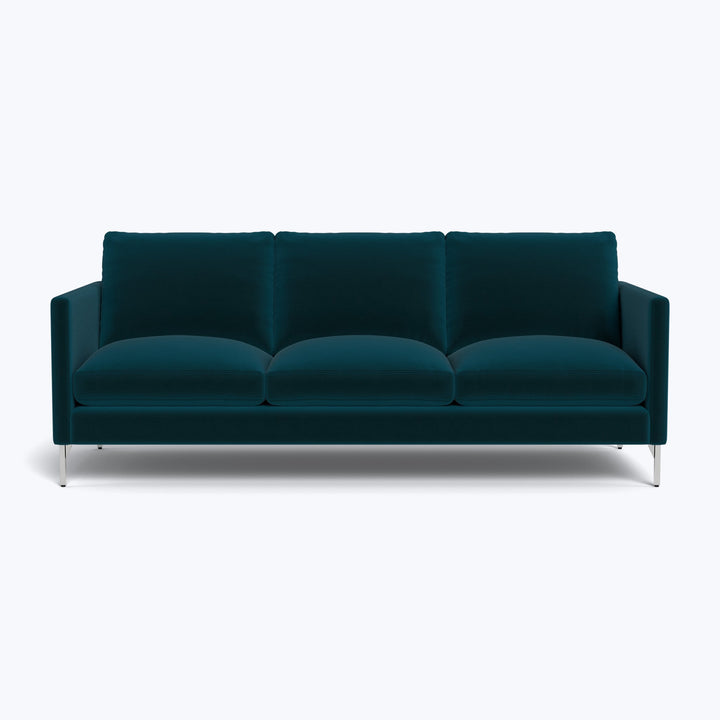 Hannah 86" Three Seat Sofa