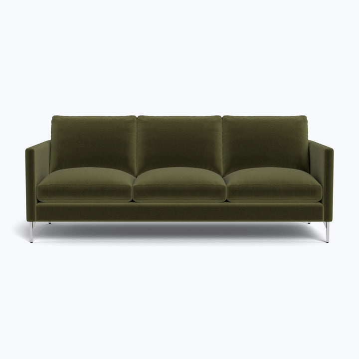 Hannah 86" Three Seat Sofa