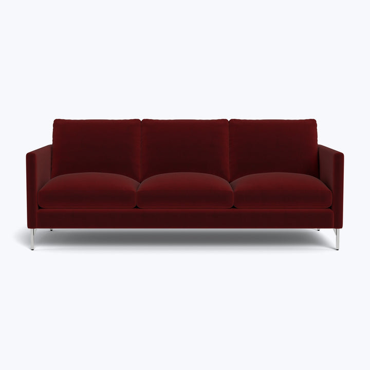 Hannah 86" Three Seat Sofa