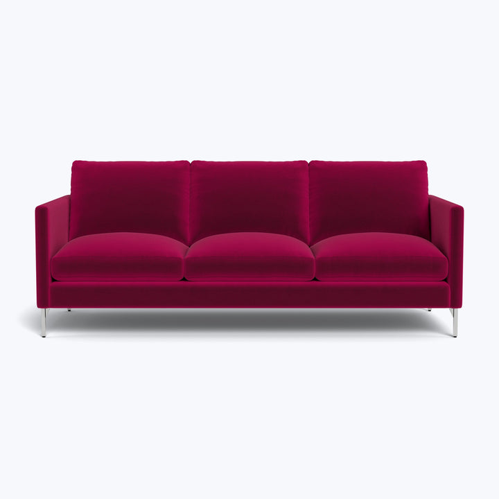 Hannah 86" Three Seat Sofa