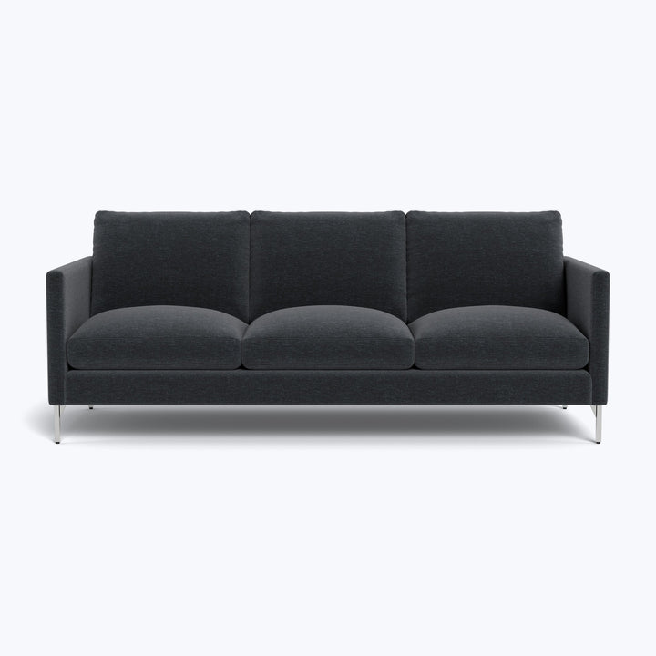 Hannah 86" Three Seat Sofa