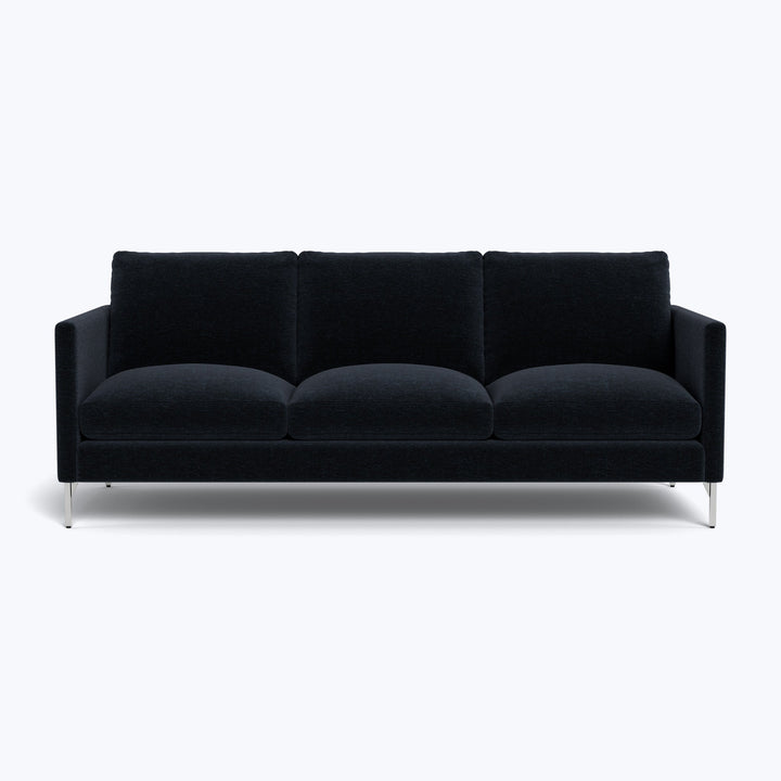 Hannah 86" Three Seat Sofa