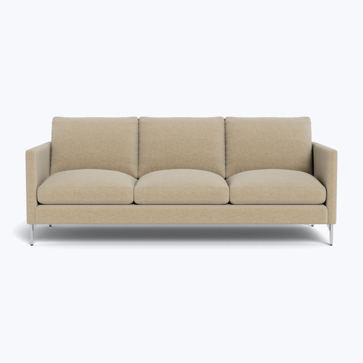 Hannah 86" Three Seat Sofa