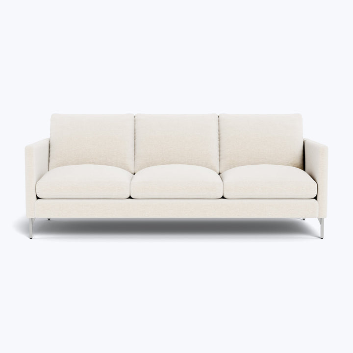 Hannah 86" Three Seat Sofa
