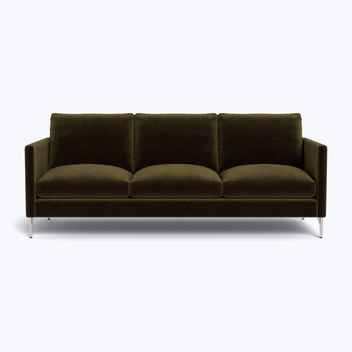 Hannah 86" Three Seat Sofa
