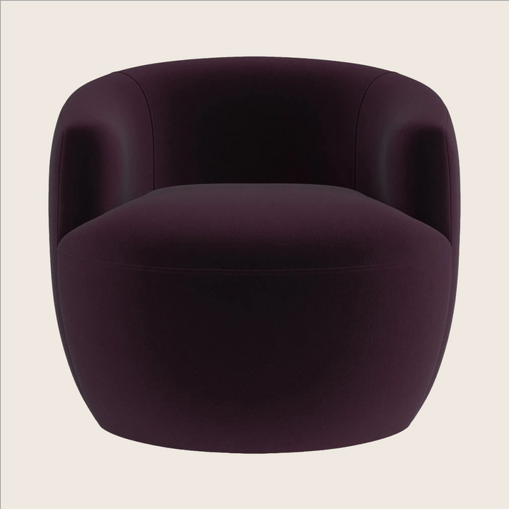 Carrie Swivel Chair