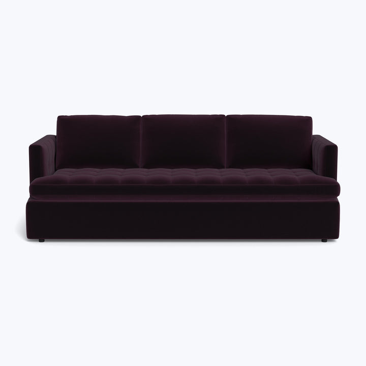 Boutique Queen Sleeper Sofa