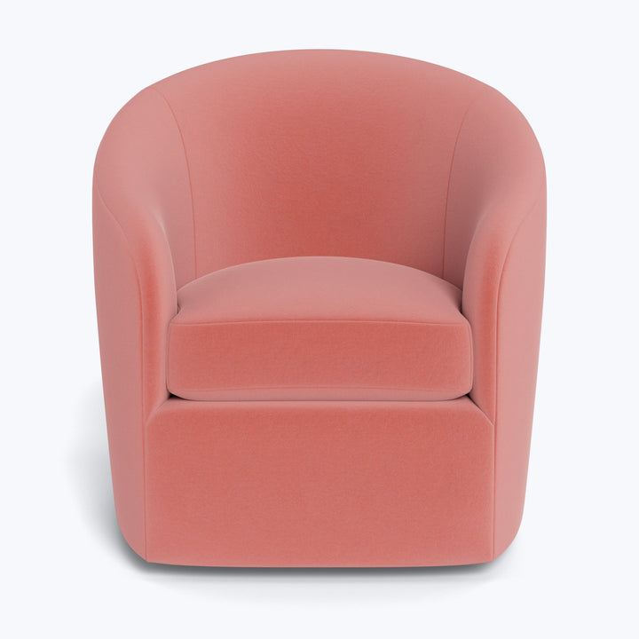 Hudson Swivel Chair