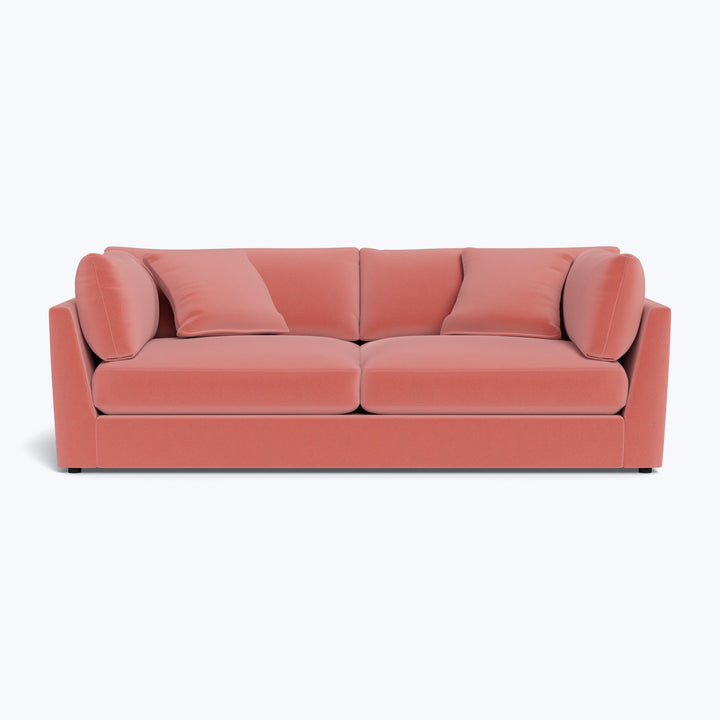 Delancey Two Arm Sofa