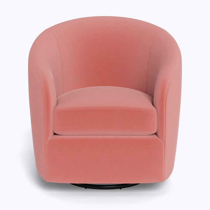 Hudson Swivel Glider