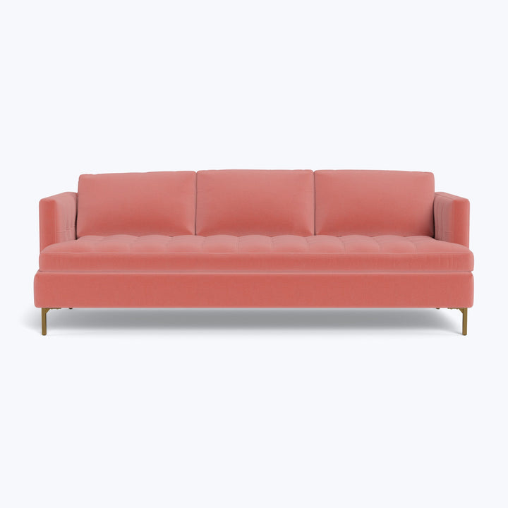Boutique 88" Three Seat Sofa