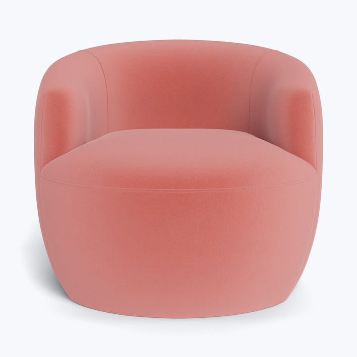 Carrie Swivel Chair