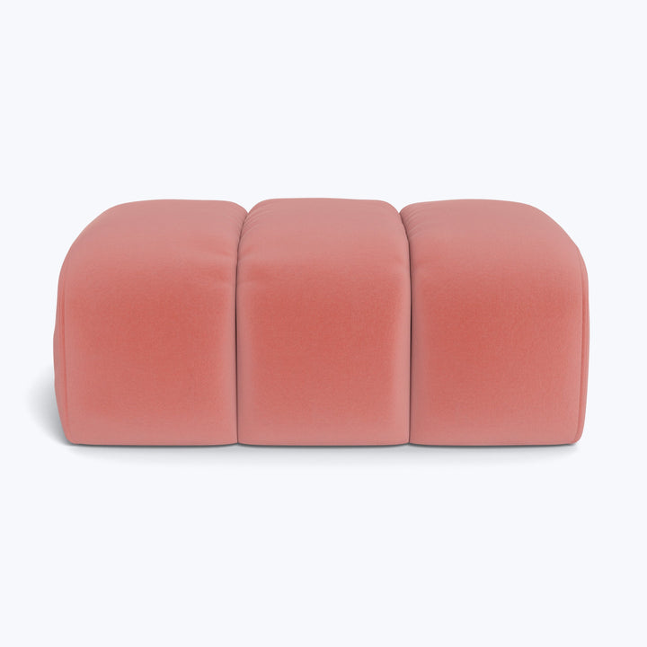 Grove Street Ottoman