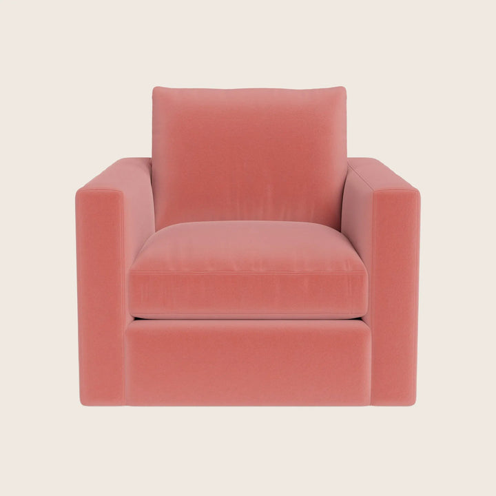 Greenwich Swivel Chair