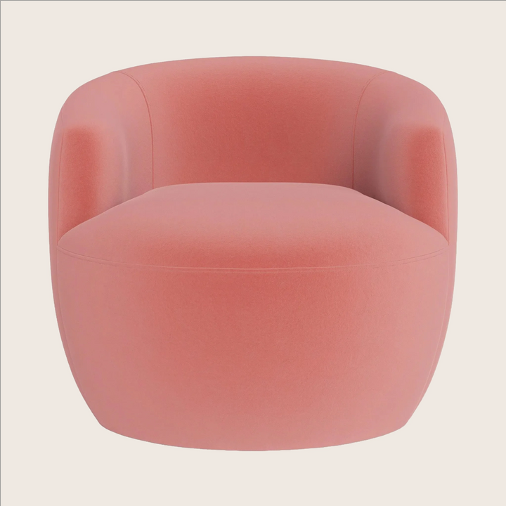 Carrie Swivel Chair