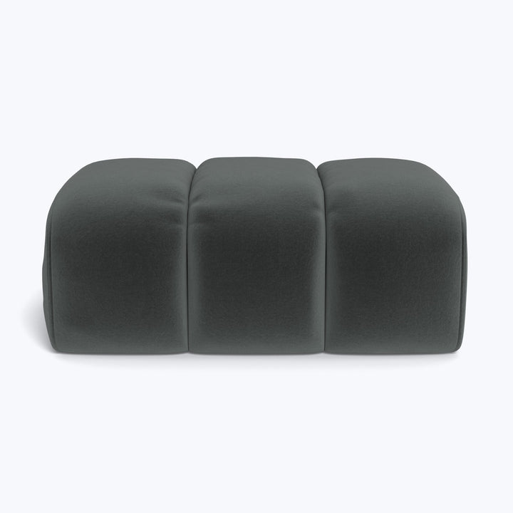 Grove Street Ottoman