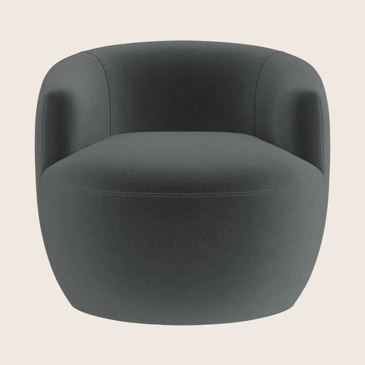 Carrie Swivel Chair