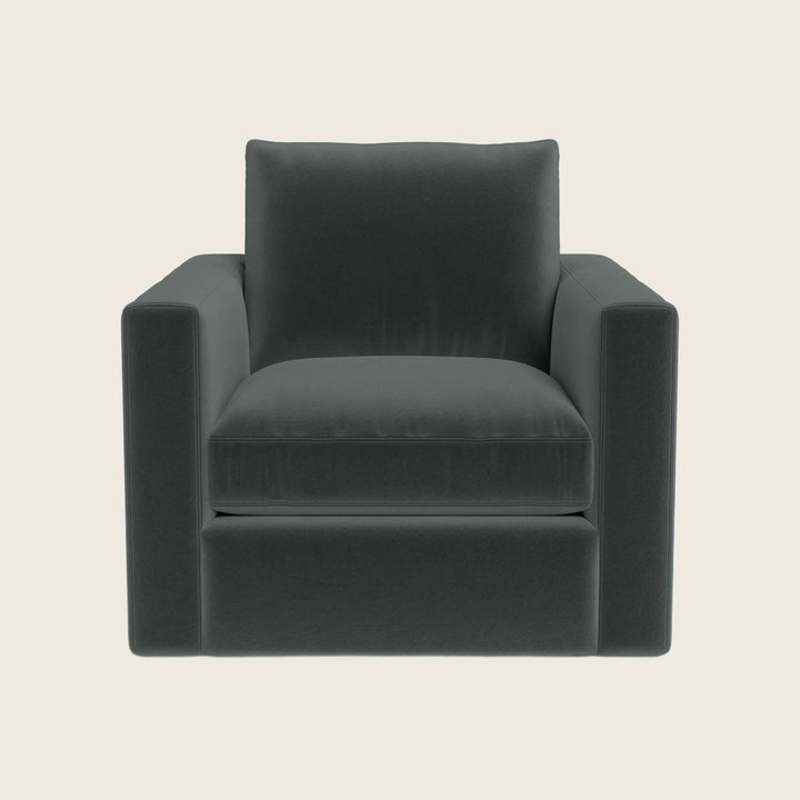 Greenwich Swivel Chair