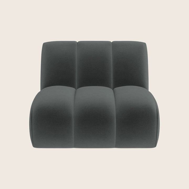 Grove Street Armless Chair