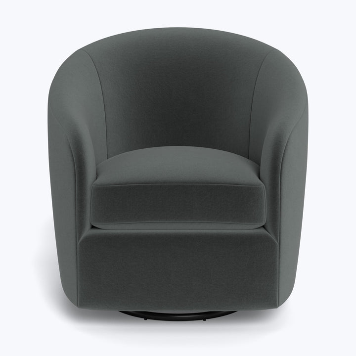 Hudson Swivel Glider