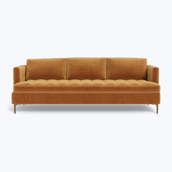 Boutique 88" Three Seat Sofa