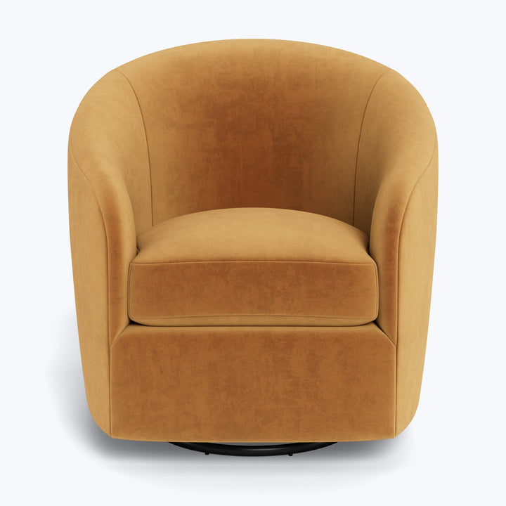 Hudson Swivel Glider