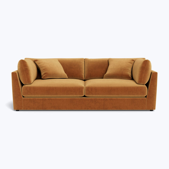 Delancey Two Arm Sofa