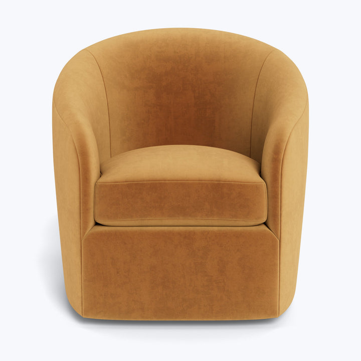 Hudson Swivel Chair