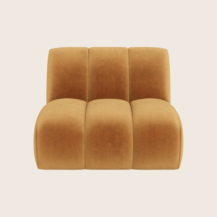 Grove Street Armless Chair