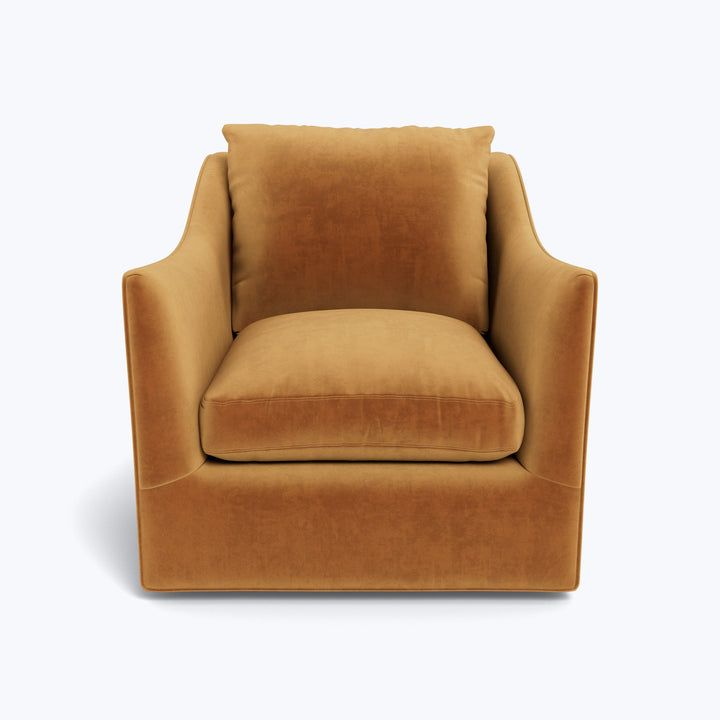 Charlotte Swivel Chair