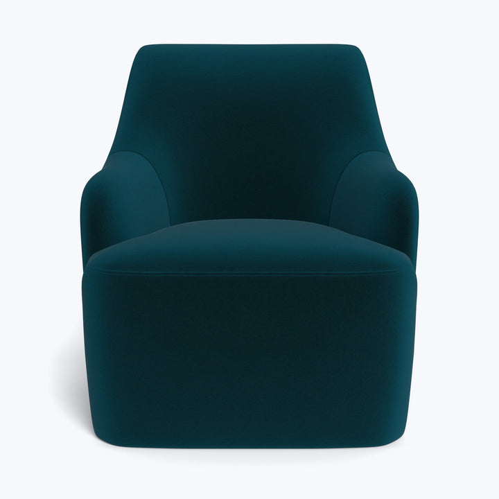 Saratoga Swivel Chair