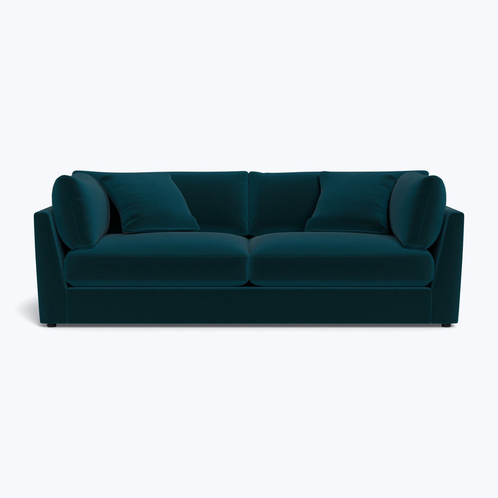 Delancey Two Arm Sofa