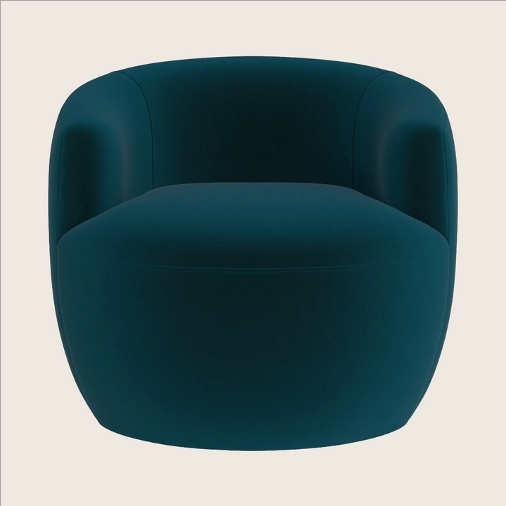 Carrie Swivel Chair