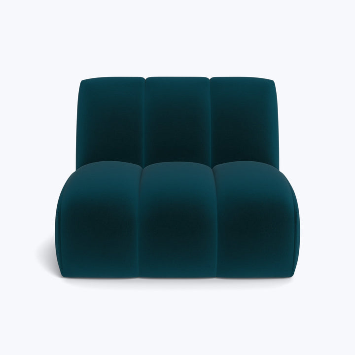 Grove Street Armless Chair