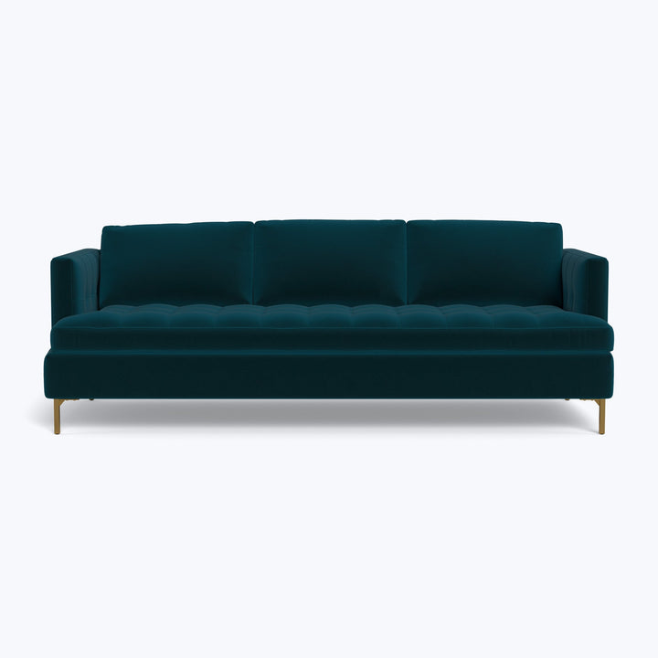 Boutique 88" Three Seat Sofa
