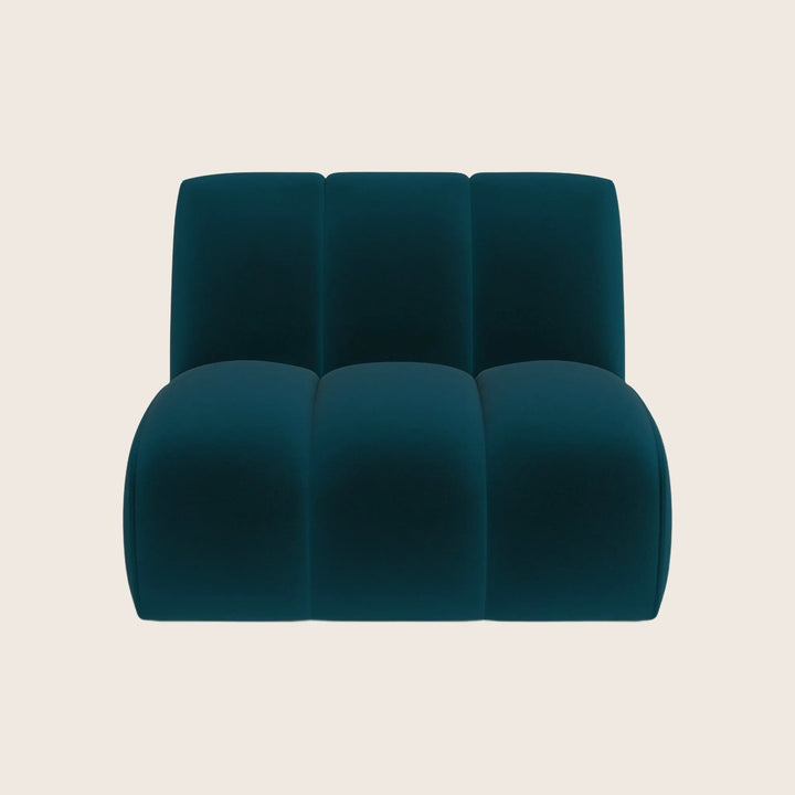 Grove Street Armless Chair