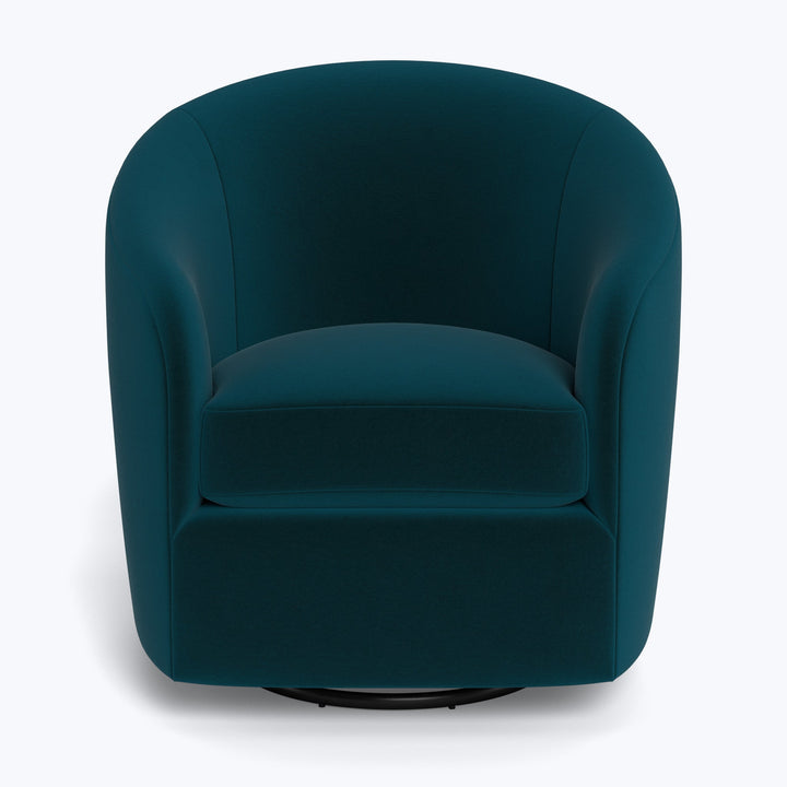 Hudson Swivel Glider