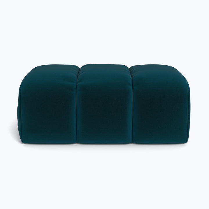 Grove Street Ottoman