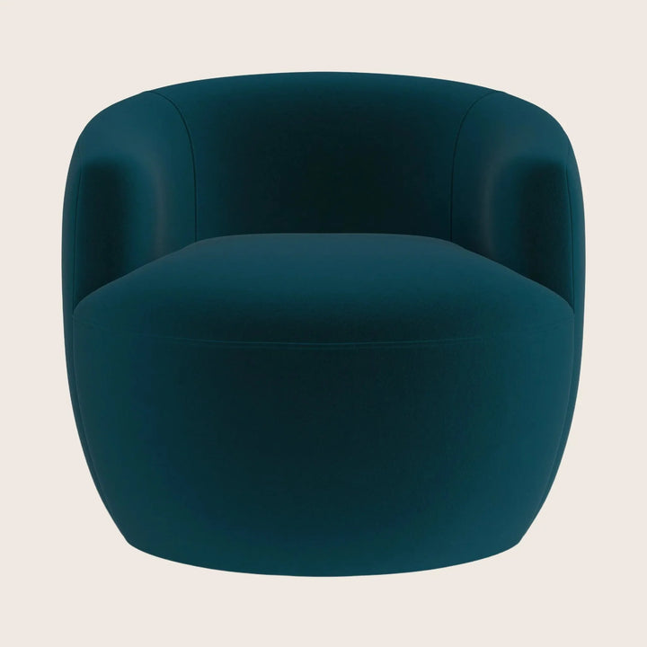 Carrie Swivel Chair