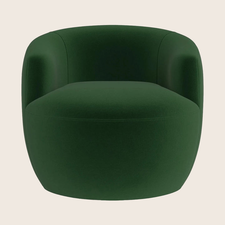Carrie Swivel Chair