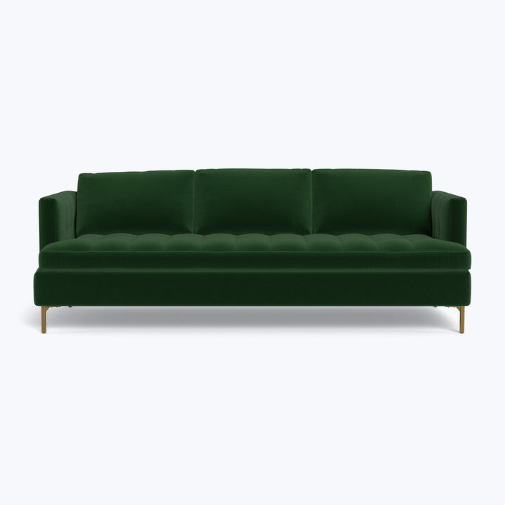 Boutique 88" Three Seat Sofa